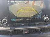 Thumbnail of 2023 Blue Honda CR-V