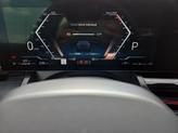 Thumbnail of 2025 Black Sapphire Metallic BMW 530