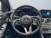 Thumbnail of 2021 Silver Mercedes-Benz C-Class