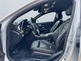 Thumbnail of 2021 Silver Mercedes-Benz C-Class