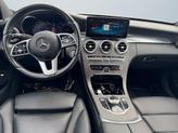 Thumbnail of 2021 Silver Mercedes-Benz C-Class
