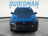 Thumbnail of 2024 Geyser Blue Subaru Crosstrek