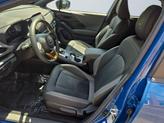Thumbnail of 2024 Geyser Blue Subaru Crosstrek