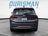 Thumbnail of 2023 Gray Hyundai SANTA FE