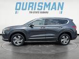Thumbnail of 2023 Gray Hyundai SANTA FE