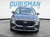 Thumbnail of 2023 Gray Hyundai SANTA FE