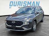 Thumbnail of 2023 Gray Hyundai SANTA FE