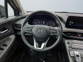 Thumbnail of 2023 Gray Hyundai SANTA FE