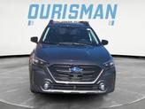 Thumbnail of 2024 Magnetite Gray Metallic Subaru Outback