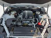 Thumbnail of 2024 Crystal White Tri-Coat Cadillac CT4