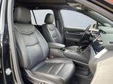 Thumbnail of 2024 Black Metallic Cadillac XT6