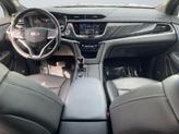 Thumbnail of 2024 Black Metallic Cadillac XT6