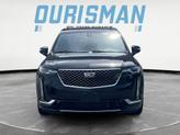Thumbnail of 2024 Black Metallic Cadillac XT6
