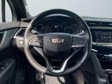 Thumbnail of 2024 Black Metallic Cadillac XT6