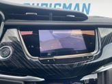 Thumbnail of 2024 Black Metallic Cadillac XT6