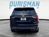 Thumbnail of 2024 Black Metallic Cadillac XT6