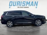 Thumbnail of 2024 Black Metallic Cadillac XT6