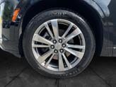 Thumbnail of 2024 Black Metallic Cadillac XT6