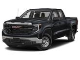 Photo of 2026 Onyx Black GMC Sierra 1500
