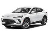 Photo of 2025 Summit White Buick Envista
