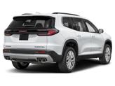 Thumbnail of 2025 Ebony GMC Acadia