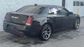 Thumbnail of 2018 Gloss Black Chrysler 300