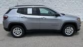 Thumbnail of 2018 Billet Silver Metallic Clearcoat Jeep Compass