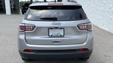 Thumbnail of 2018 Billet Silver Metallic Clearcoat Jeep Compass