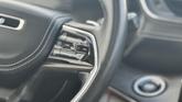 Thumbnail of 2021 Diamond Black Crystal Pearlcoat Jeep Grand Cherokee L
