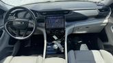 Thumbnail of 2021 Diamond Black Crystal Pearlcoat Jeep Grand Cherokee L