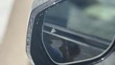 Thumbnail of 2021 Diamond Black Crystal Pearlcoat Jeep Grand Cherokee L