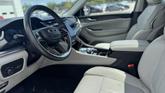 Thumbnail of 2021 Diamond Black Crystal Pearlcoat Jeep Grand Cherokee L