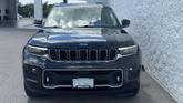 Thumbnail of 2021 Diamond Black Crystal Pearlcoat Jeep Grand Cherokee L