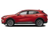 Thumbnail of 2025 Brilliant Red Buick Envision