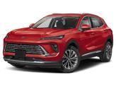 Photo of 2025 Brilliant Red Buick Envision