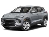 Photo of 2026 Moonstone Gray Metallic Buick Encore GX