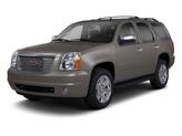 Photo of 2010 Storm Gray Metallic GMC Yukon