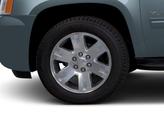 Thumbnail of 2010 Storm Gray Metallic GMC Yukon