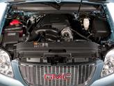 Thumbnail of 2010 Storm Gray Metallic GMC Yukon