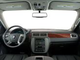 Thumbnail of 2010 Storm Gray Metallic GMC Yukon