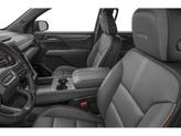 Thumbnail of 2026 Ebony GMC Acadia