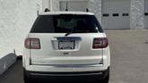 Thumbnail of 2016 White Frost Tricoat GMC Acadia