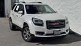 Photo of 2016 White Frost Tricoat GMC Acadia