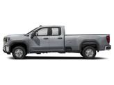 Thumbnail of 2026 Sterling Metallic GMC Sierra 2500