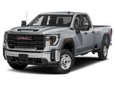 Photo of 2026 Sterling Metallic GMC Sierra 2500