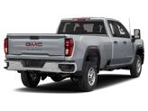 Thumbnail of 2026 Sterling Metallic GMC Sierra 2500
