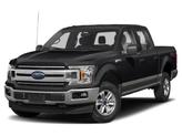 Photo of 2019 Agate Black Metallic Ford F-150
