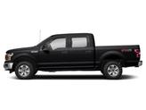 Thumbnail of 2019 Agate Black Metallic Ford F-150