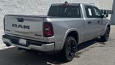 Thumbnail of 2025 Billet Silver Metallic Clearcoat RAM 1500