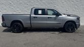 Thumbnail of 2025 Billet Silver Metallic Clearcoat RAM 1500